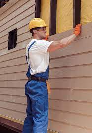 Best Custom Siding Design  in Richardson, TX